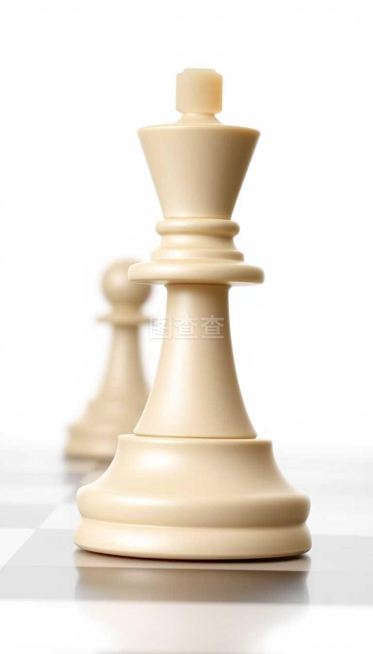 棋局如商海 從白板分離看企業戰略管理